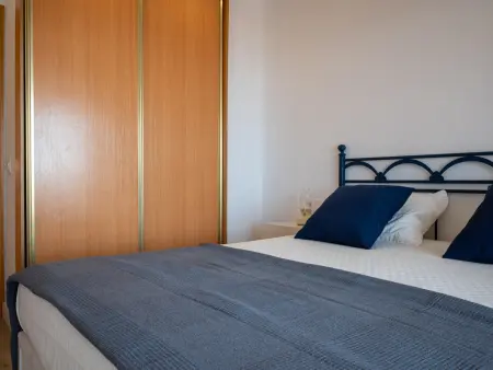 Appartement rénové face plage avec piscine, Appartement 4 personnes à Creixell - Photo 15