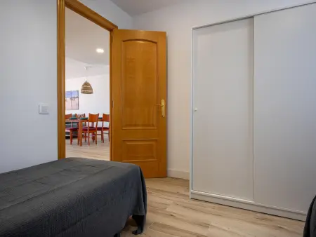 Appartement rénové face plage avec piscine, Appartement 4 personnes à Creixell - Photo 24
