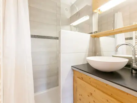 Appartement skis aux pieds à Avoriaz, 6 personnes - Photo 9