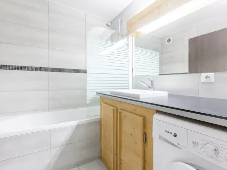 Appartement skis aux pieds à Avoriaz, 6 personnes - Photo 10