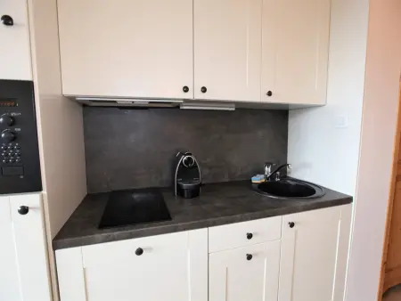 Studio cabine pour 4 à Avoriaz, balcon et calme - Photo 5