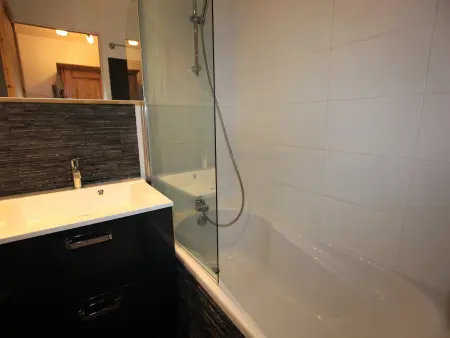 Studio cabine pour 4 à Avoriaz, balcon et calme - Photo 7