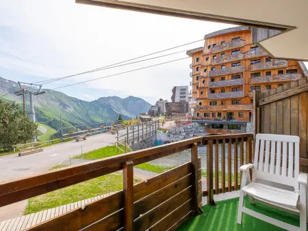 Joli 2 pièces calme à Avoriaz avec Wifi, 5 pers. - Photo 11