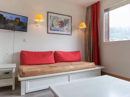 Joli duplex 7 personnes proche pistes avec wifi, Appartement 7 personnes à Avoriaz - Photo 1