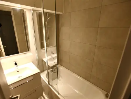 Joli duplex 7 personnes proche pistes avec wifi, Appartement 7 personnes à Avoriaz - Photo 6