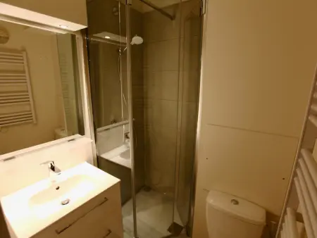 Joli duplex 7 personnes proche pistes avec wifi, Appartement 7 personnes à Avoriaz - Photo 7