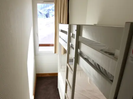 Joli duplex 7 personnes proche pistes avec wifi, Appartement 7 personnes à Avoriaz - Photo 8