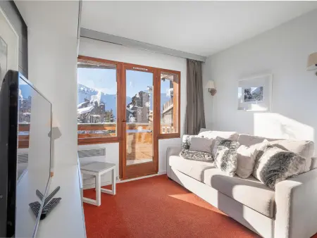 Appartement cosy 2 pièces pour 4 pers, balcon sud, Avoriaz - Photo 2