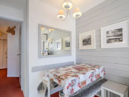 Appartement cosy 2 pièces pour 4 pers, balcon sud, Avoriaz - Photo 4