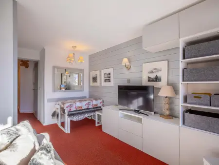 Appartement cosy 2 pièces pour 4 pers, balcon sud, Avoriaz - Photo 6