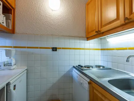 Appartement lumineux près des pistes, 2 lits simples + canapé - Photo 4