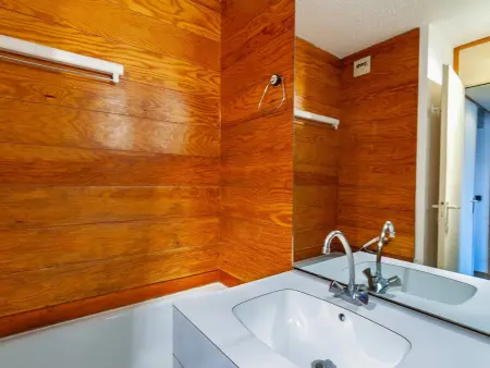 Appartement lumineux près des pistes, 2 lits simples + canapé - Photo 6