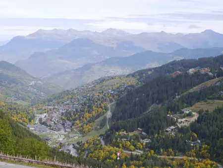 Appartement lumineux près des pistes, 2 lits simples + canapé - Photo 9