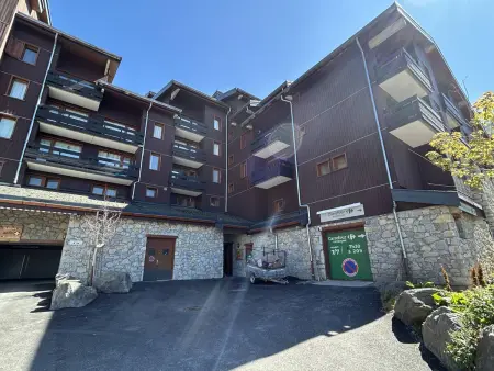 Appartement lumineux près des pistes, 2 lits simples + canapé - Photo 11