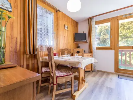 Appartement lumineux au centre, 4-5 pers, Montchavin - Photo 3