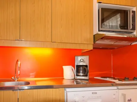 Appartement lumineux au centre, 4-5 pers, Montchavin - Photo 5