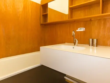 Appartement lumineux au centre, 4-5 pers, Montchavin - Photo 6