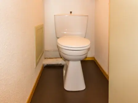 Appartement lumineux au centre, 4-5 pers, Montchavin - Photo 7