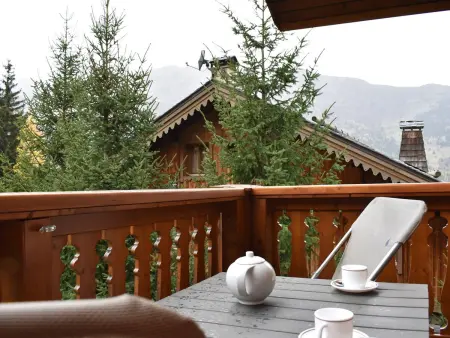Charmant Studio Rénové pour 3 Personnes à Méribel, Proche Pistes et Commerces, Balcon Sud - Photo 19