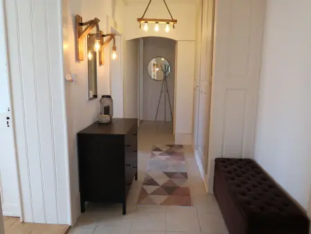 Grand-Rue 143, Appartement 6 personnes à Sainte Croix - Photo 3