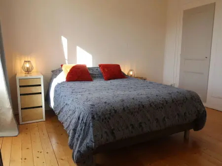 Grand-Rue 143, Appartement 6 personnes à Sainte Croix - Photo 4