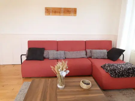 Grand-Rue 143, Appartement 6 personnes à Sainte Croix - Photo 7
