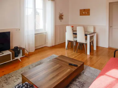 Grand-Rue 143, Appartement 6 personnes à Sainte Croix - Photo 9