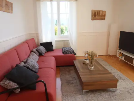 Grand-Rue 143, Appartement 6 personnes à Sainte Croix - Photo 11
