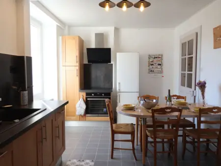 Grand-Rue 143, Appartement 6 personnes à Sainte Croix - Photo 12