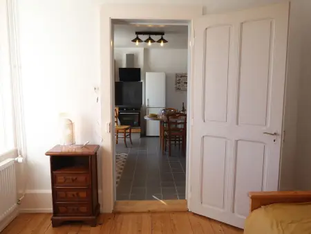 Grand-Rue 143, Appartement 6 personnes à Sainte Croix - Photo 13
