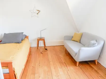 Grand-Rue 143, Appartement 6 personnes à Sainte Croix - Photo 15