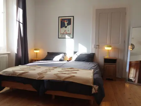 Grand-Rue 143, Appartement 6 personnes à Sainte Croix - Photo 16