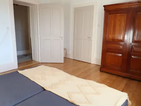 Grand-Rue 143, Appartement 6 personnes à Sainte Croix - Photo 17