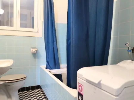 Grand-Rue 143, Appartement 6 personnes à Sainte Croix - Photo 19