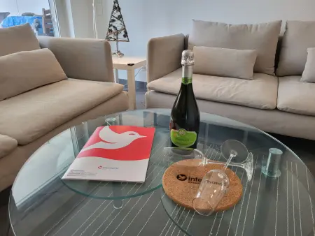 Torre Tessuti Apt.Stefano, Appartement 4 personnes à Locarno - Photo 6