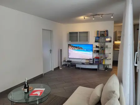 Torre Tessuti Apt.Stefano, Appartement 4 personnes à Locarno - Photo 7