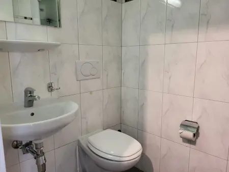 Torre Tessuti Apt.Stefano, Appartement 4 personnes à Locarno - Photo 10