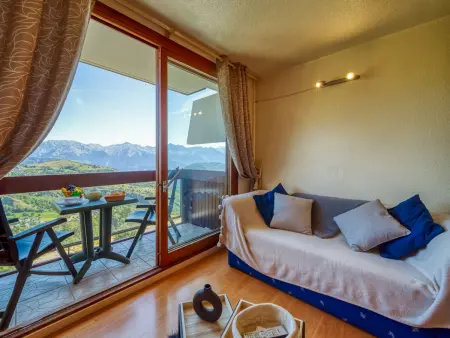 Pegase Phenix, Appartement 4 personnes à Le Corbier - Photo 1