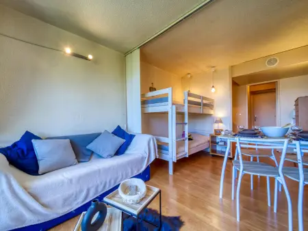 Pegase Phenix, Appartement 4 personnes à Le Corbier - Photo 2