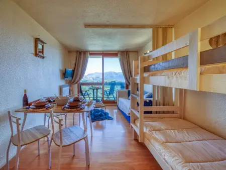 Pegase Phenix, Appartement 4 personnes à Le Corbier - Photo 3
