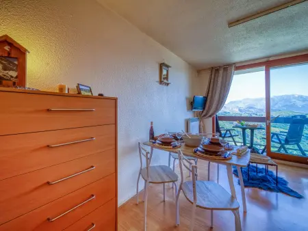 Pegase Phenix, Appartement 4 personnes à Le Corbier - Photo 6