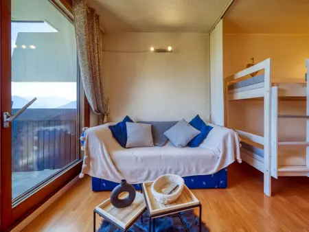 Pegase Phenix, Appartement 4 personnes à Le Corbier - Photo 7