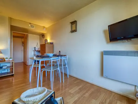 Pegase Phenix, Appartement 4 personnes à Le Corbier - Photo 8