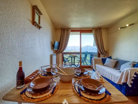 Pegase Phenix, Appartement 4 personnes à Le Corbier - Photo 10