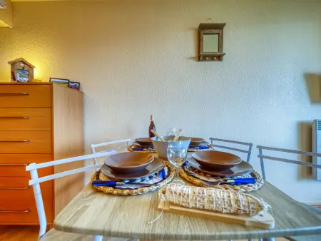 Pegase Phenix, Appartement 4 personnes à Le Corbier - Photo 11