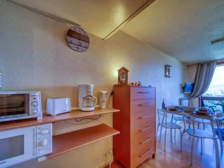 Pegase Phenix, Appartement 4 personnes à Le Corbier - Photo 12