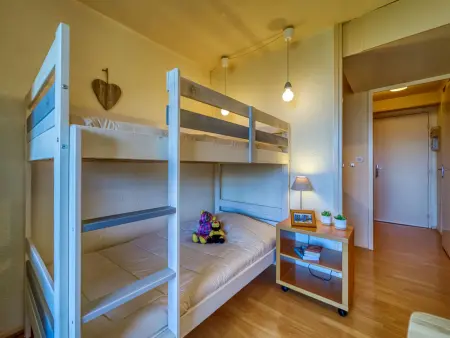 Pegase Phenix, Appartement 4 personnes à Le Corbier - Photo 13