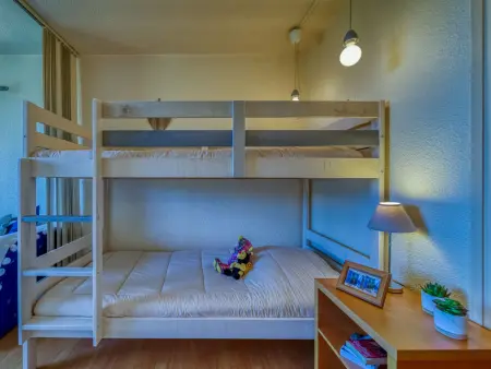 Pegase Phenix, Appartement 4 personnes à Le Corbier - Photo 14