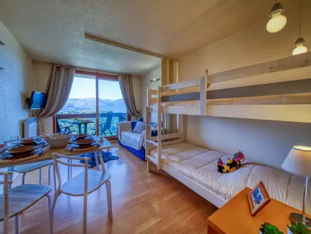 Pegase Phenix, Appartement 4 personnes à Le Corbier - Photo 15