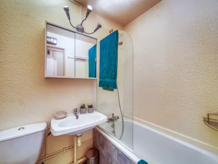 Pegase Phenix, Appartement 4 personnes à Le Corbier - Photo 16